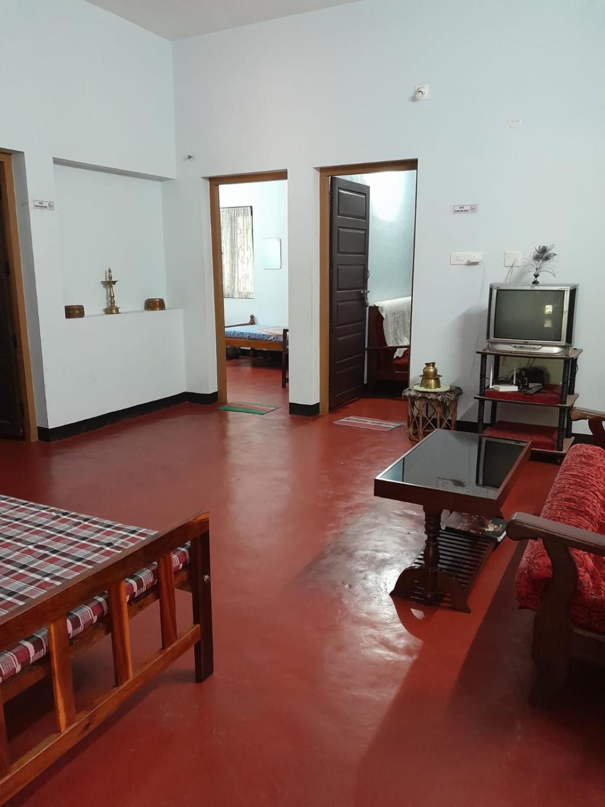 Kenoth Thaliyil Mana, Heritage Homestay Payyannur Exterior foto