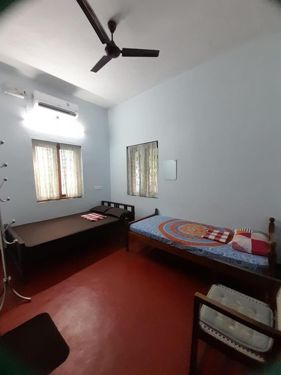 Kenoth Thaliyil Mana, Heritage Homestay Payyannur Exterior foto
